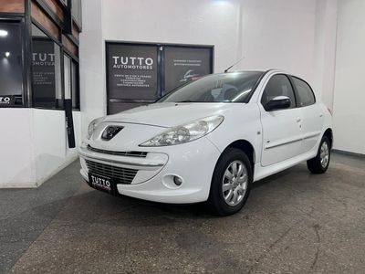 Imagen de Peugeot 207