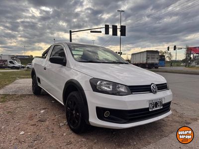 Imagen de Volkswagen Saveiro
