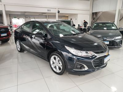 Imagen de Chevrolet Cruze