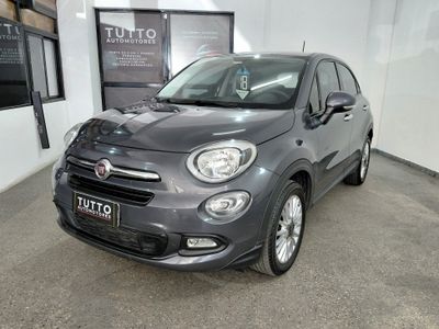 Imagen de Fiat 500x