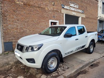 Imagen de Nissan Pick-up