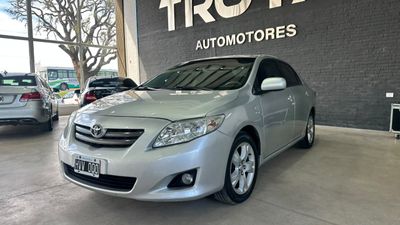 Imagen de Toyota Corolla