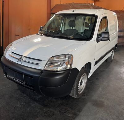 Imagen de Citroen Berlingo