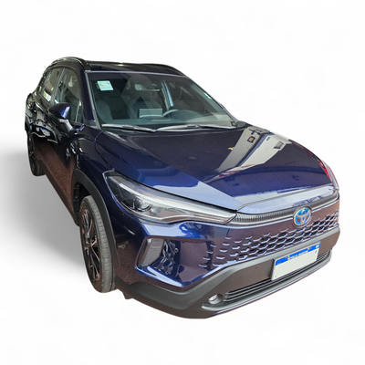 Imagen de Toyota Corolla