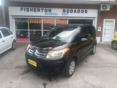 Imagen de Citroen C
