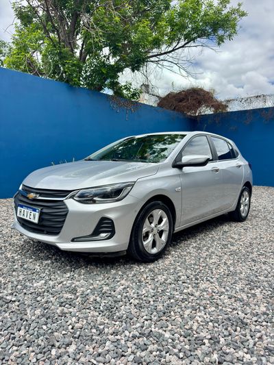 Imagen de Chevrolet Onix