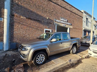 Imagen de Volkswagen Amarok