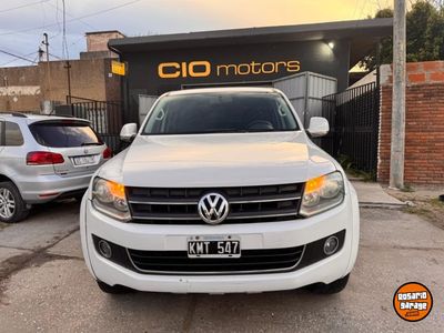 Imagen de Volkswagen Amarok