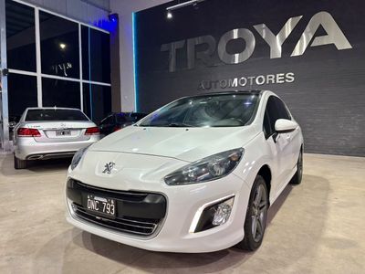 Imagen de Peugeot 308