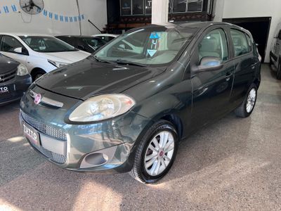 Imagen de Fiat Palio
