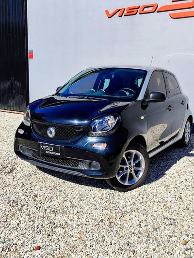 Imagen de Smart Forfour