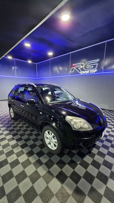 Imagen de Renault Koleos