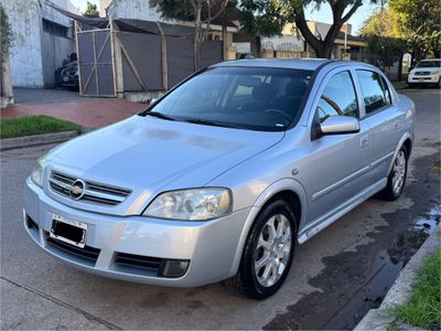 Imagen de Chevrolet Astra