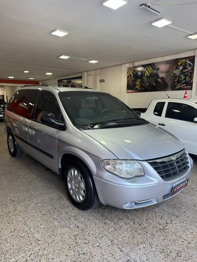 Imagen de Chrysler Caravan
