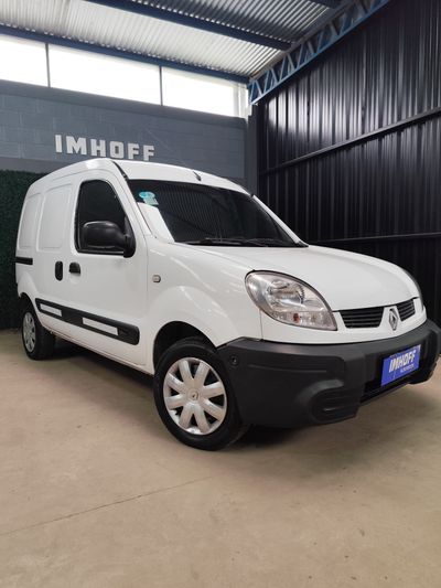 Imagen de Renault Kangoo