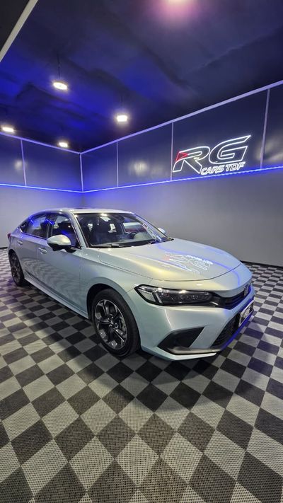 Imagen de Honda Civic
