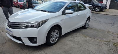 Imagen de Toyota Corolla