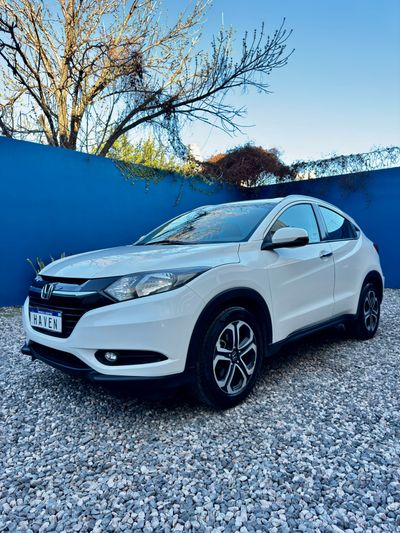 Imagen de Honda Hr-v