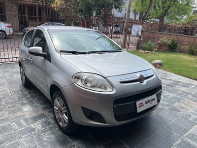 Imagen de Fiat Palio