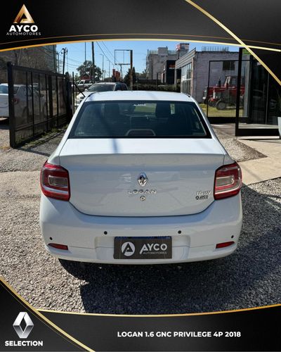 Imagen de Renault Logan