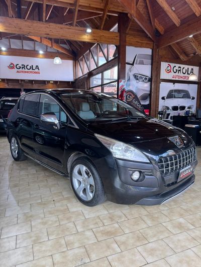 Imagen de Peugeot 3008