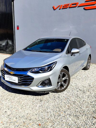 Imagen de Chevrolet Cruze