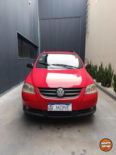 Imagen de Volkswagen Suran