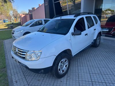 Imagen de Renault Duster