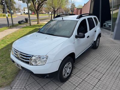 Imagen de Renault Duster