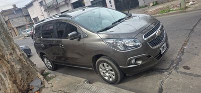 Imagen de Chevrolet Spin