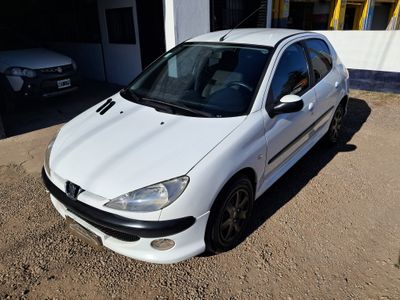 Imagen de Peugeot 206