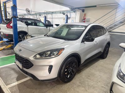 Imagen de Ford Kuga