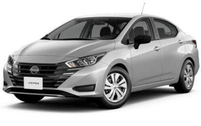 Imagen de Nissan Versa