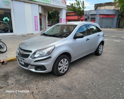 Imagen de Chevrolet Agile