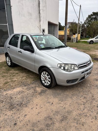 Imagen de Fiat Palio