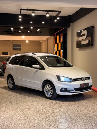 Imagen de Volkswagen Suran