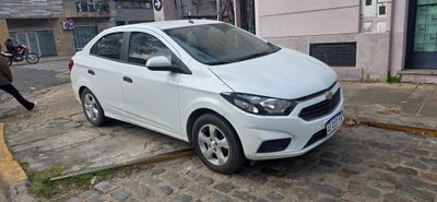 Imagen de Chevrolet Prisma