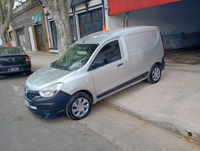 Imagen de Renault Kangoo
