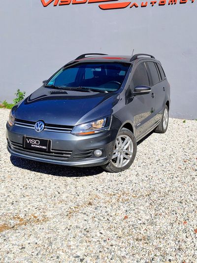 Imagen de Volkswagen Suran