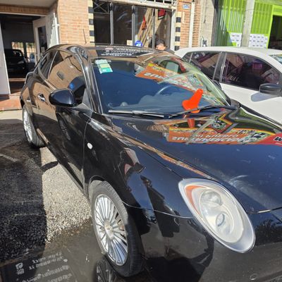 Imagen de Alfa Romeo Mito