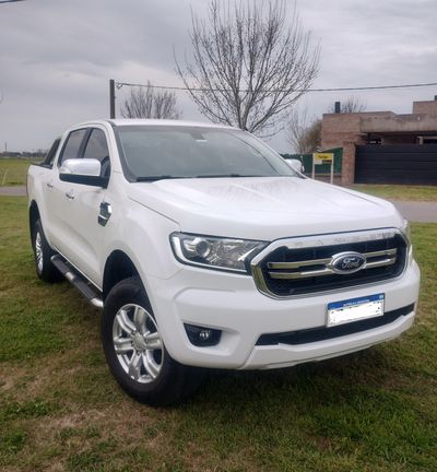 Imagen de Ford Ranger