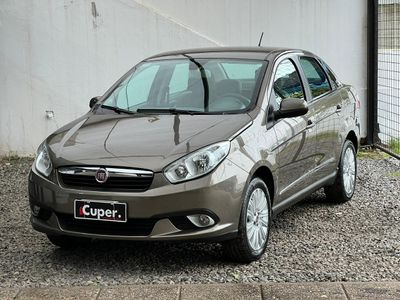 Imagen de Fiat Grand