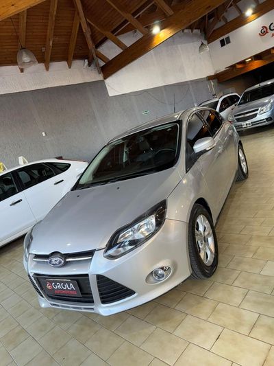 Imagen de Ford Focus