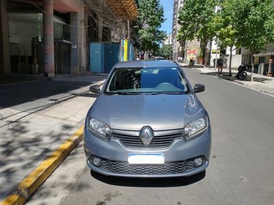 Imagen de Renault Sandero