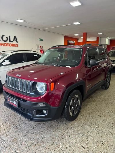 Imagen de Chrysler Jeep