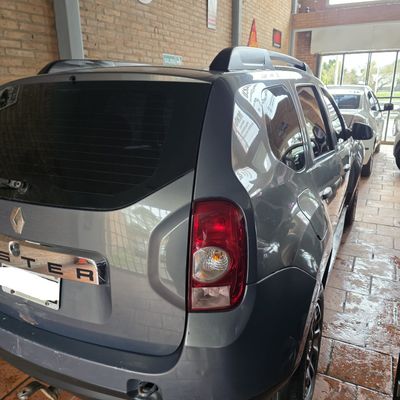Imagen de Renault Duster
