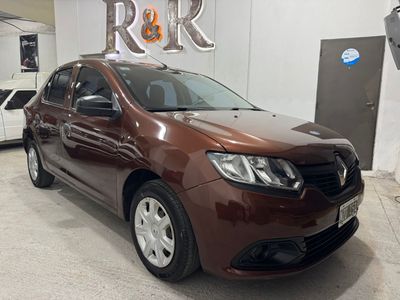 Imagen de Renault Logan