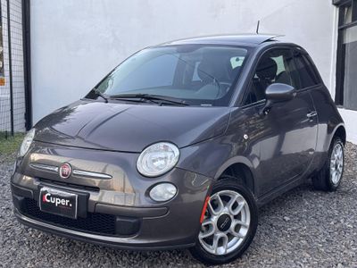 Imagen de Fiat 500