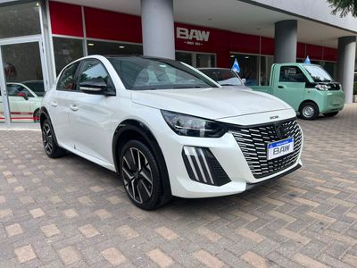 Imagen de Peugeot 208