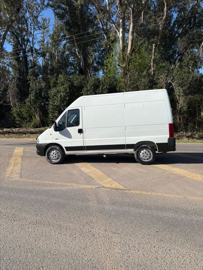Imagen de Peugeot Boxer